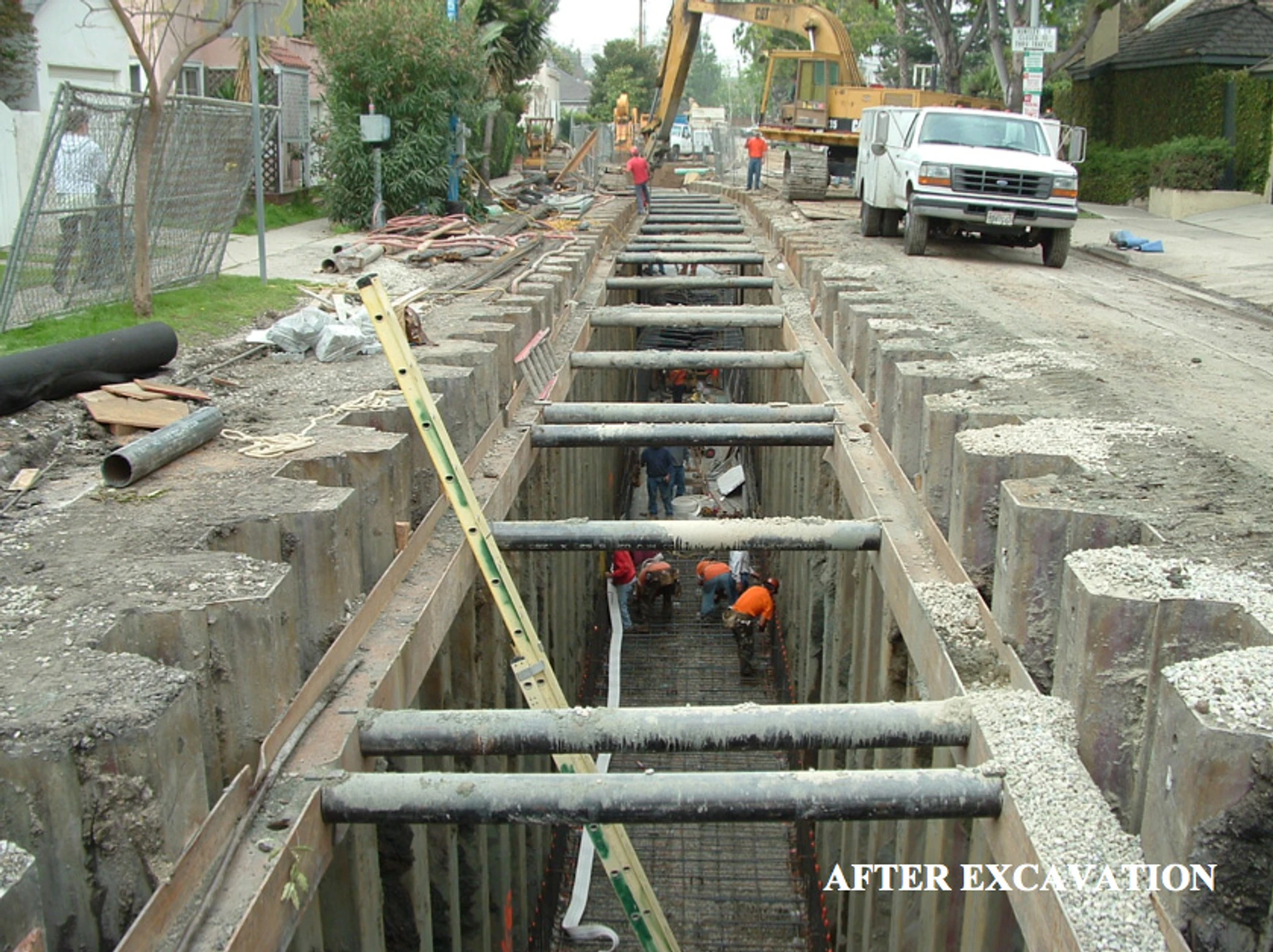 Background for header