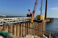 How O-Pile® Improves Bending Capacity
