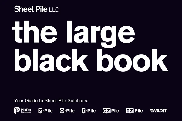 The Large Black Book