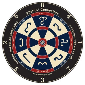 Conectores PilePro®