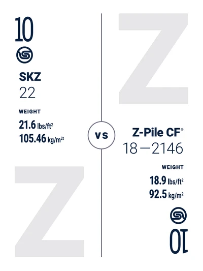 Z-Pile