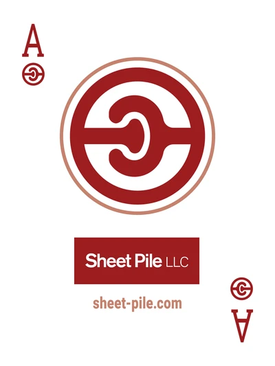 PilePro® connectors