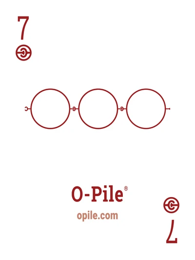 0-Pile