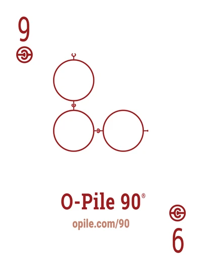 0-Pile