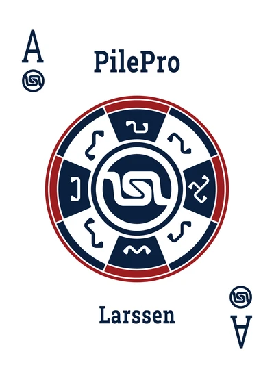 PilePro® connectors