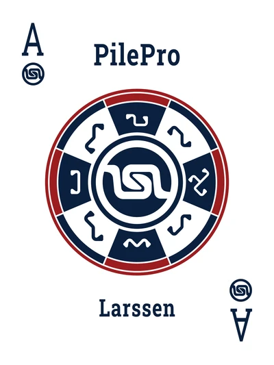 PilePro® connectors