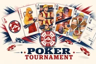 Poker Tournament at PDCA 2026 – Recap