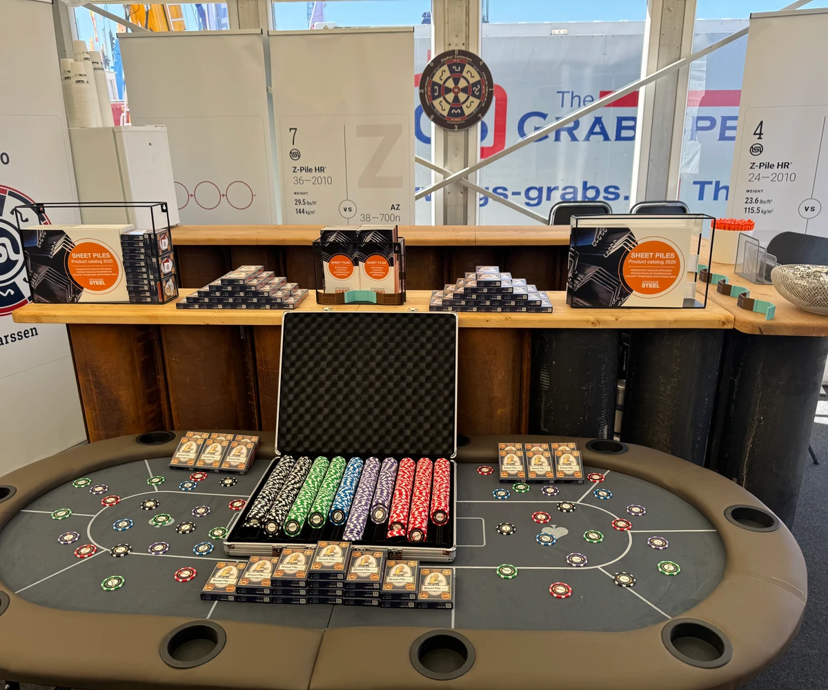 Tournoi de Poker