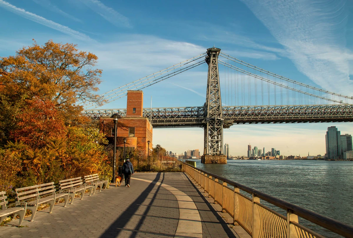 East Side Coastal Resiliency Project