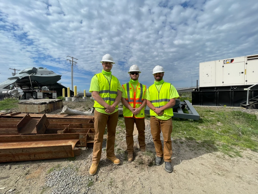 WADIT certification team