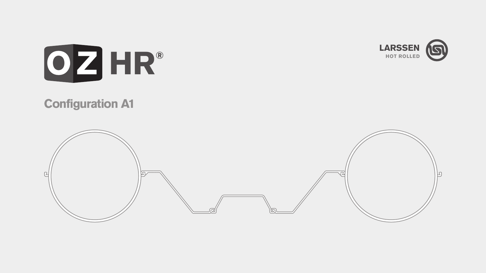 Data Sheets: OZ HR® – Configuration A1