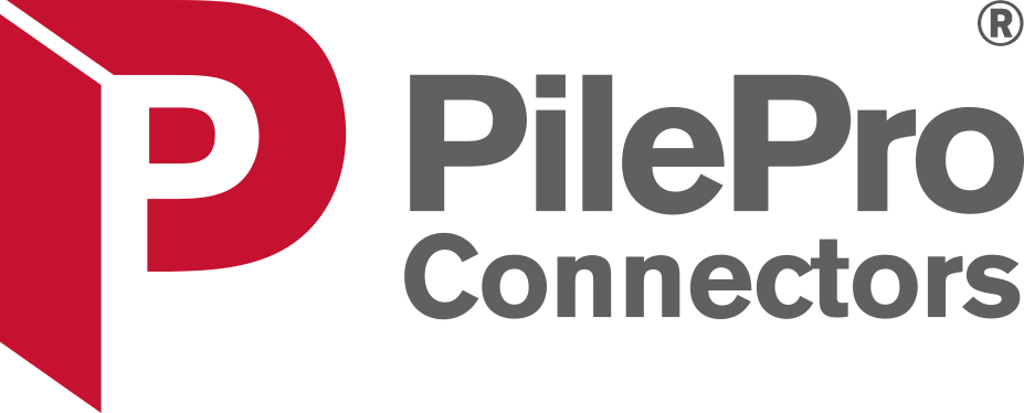 PilePro Connectors